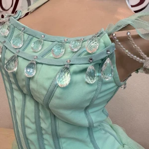 Stage costume Dewdrop Fairy F 0429A - image 36