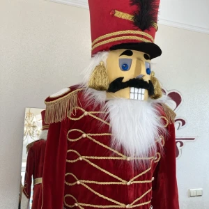 Head piece Nutcracker S 0095 - image 12