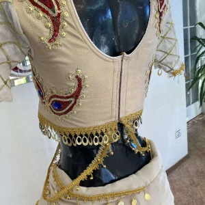 Ballet costume P 2403 - image 13