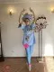 Ballet costume for women Chinese Doll The Nutcracker P 0234 - image 7