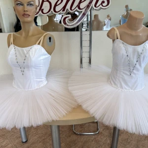 Stage ballet costume T 0079 - image 3