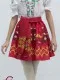 Moldavian national skirt J 0088 - image 3