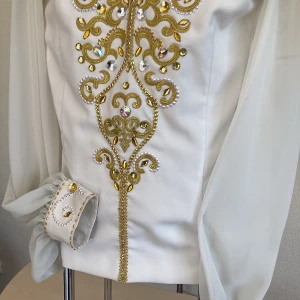 Сценический костюм F 0046 - image 15