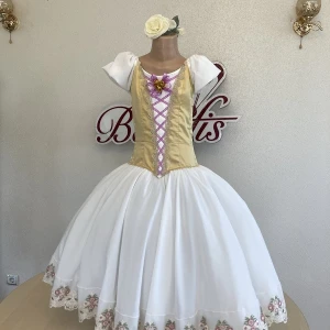Stage ballet costume P 1409 - image 31