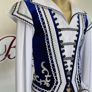 Soloist s costume P 1405 - image 5