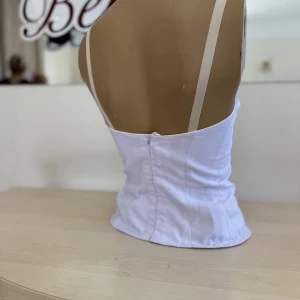 Corset de baza pentru fusta de balet fara decor T 0009(3028) - image 9