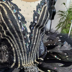 ballet tutu Odile P 0137 - image 17