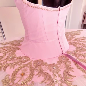 BALLET COSTUME P 0488 - image 9