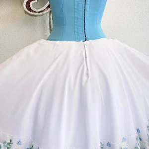 Stage ballet costume P 1409 - image 41