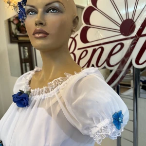 Flori pentru  rochie S 0138 - image 41