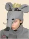 Costum de balet Regele șoarecilor Regele șobolanului Spărgătorul de nuci P 0210 - image 14