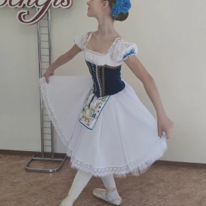 Rochie țărănească P 0539 - image 10