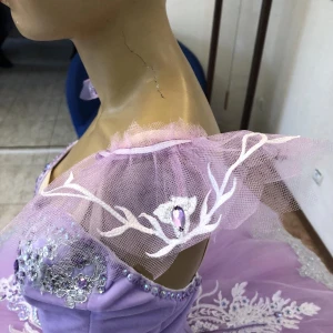 Ballet tutu F 0534 - image 8