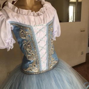 Costum de ballet P 0535 - image 11