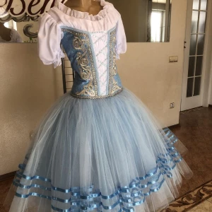 Costum de ballet P 0535 - image 10