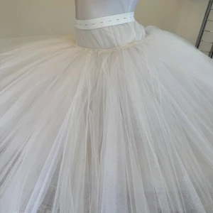Professional basic romantic tutu with basque T 0003(3071) - image 3