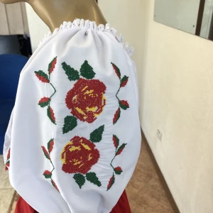 Bluza nationala J 0386 - image 6