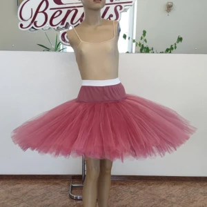 Профессиональная базовая пачка на обручах T 0001R - image 16