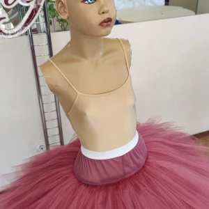 Профессиональная базовая пачка на обручах T 0001R - image 15