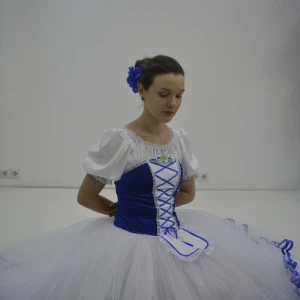 Stage costume P 0534 - image 11