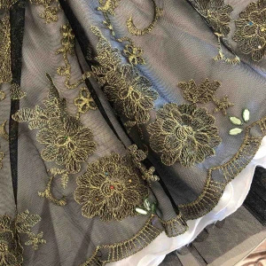 Costum de balet P 1312(2592) - image 4