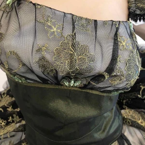 Costum de balet P 1312(2592) - image 3