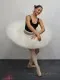 Professional basic tutu with hoops T 0001H - image 5