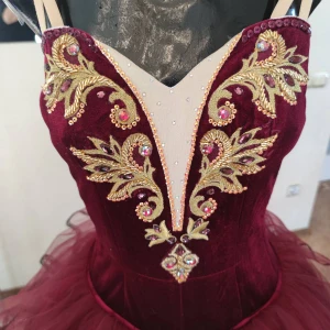 Костюм Китри P 0308B - image 9