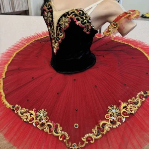 Китри – 3 Акт. Pas de deux P 0301(2492) - image 4