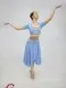 Stage ballet costume P 1515 - image 11