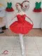 Stage ballet costume  P 3105 - image 3