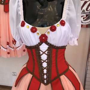 Ballet costume P 0915A - image 30