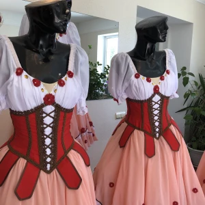 Ballet costume P 0915A - image 31