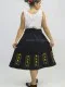 Moldavian national Skirt J 0253 - image 3