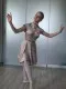 Chinese ballet costume The Nutcracker F 0496 - image 3