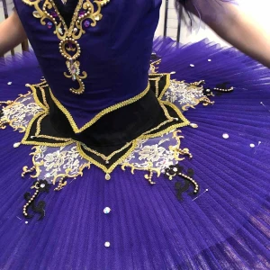 Stage costume P 0813 - image 4