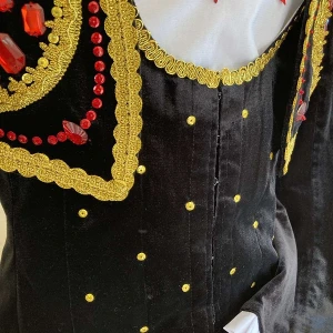 Tunic P 0303B - image 14