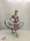 Stage ballet costume Spanish Doll Nutcracker F 0473 - image 4