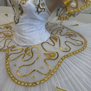 Stage costume F 0005 - image 62