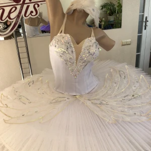 Ballet tutu Odette P 0101(2414) - image 8