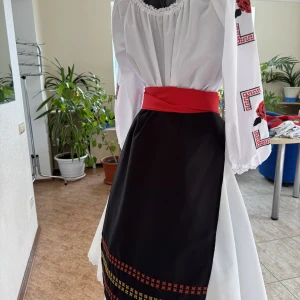 Молдавская национальная юбка J 0149 - image 8