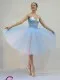 Stage ballet costume F 0027B - image 3