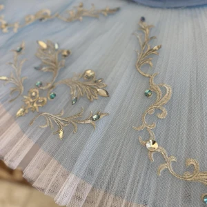 Stage costume F 0001 - image 109