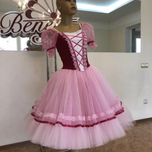 Giselle - 1-ul act P 0501 - image 63