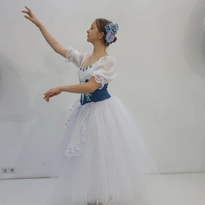 Жизель P 0542 - image 12