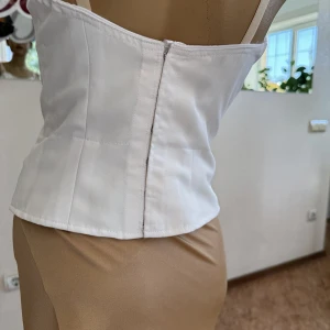 Corset de baza pentru fusta de balet fara decor T 0009(3045) - image 6