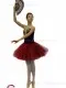 Stage ballet costume P 0327 - image 3