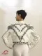 Costum de balet pentru dansul spaniol Spărgătorul de nuci P 0337 - image 10