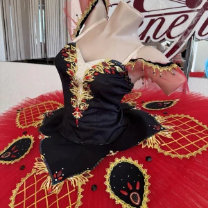 Stage costume P 1336 - image 7