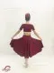 Ballet costume P 1515A - image 11